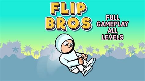 flip game|FLIP BROS .